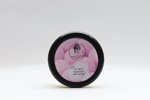 Lip Balm [Bubble Gum] Product Image