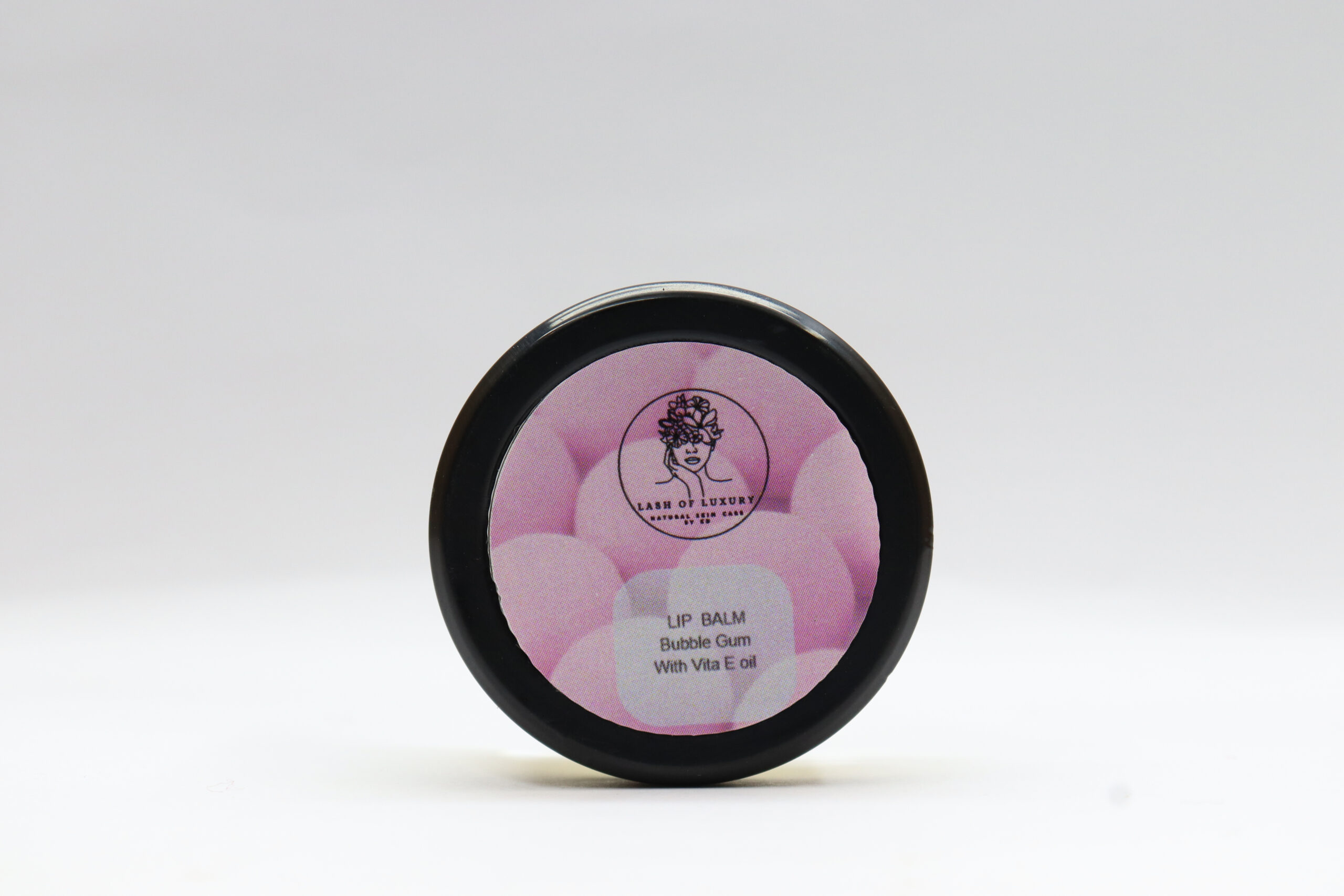 Lip Balm [Bubble Gum] Product Image