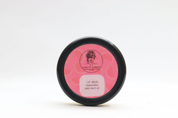 Lip Balm [Fruity Watermelon] Product Image