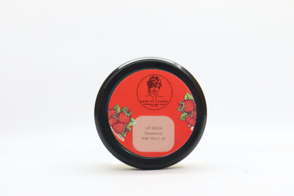 Lip Balm [Strawberry] Product Image