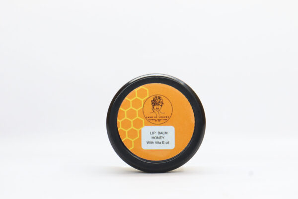 Lip Balm [Heavenly Honey] Product Image