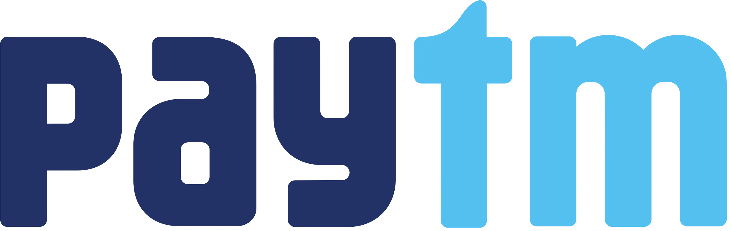 Paytm logo