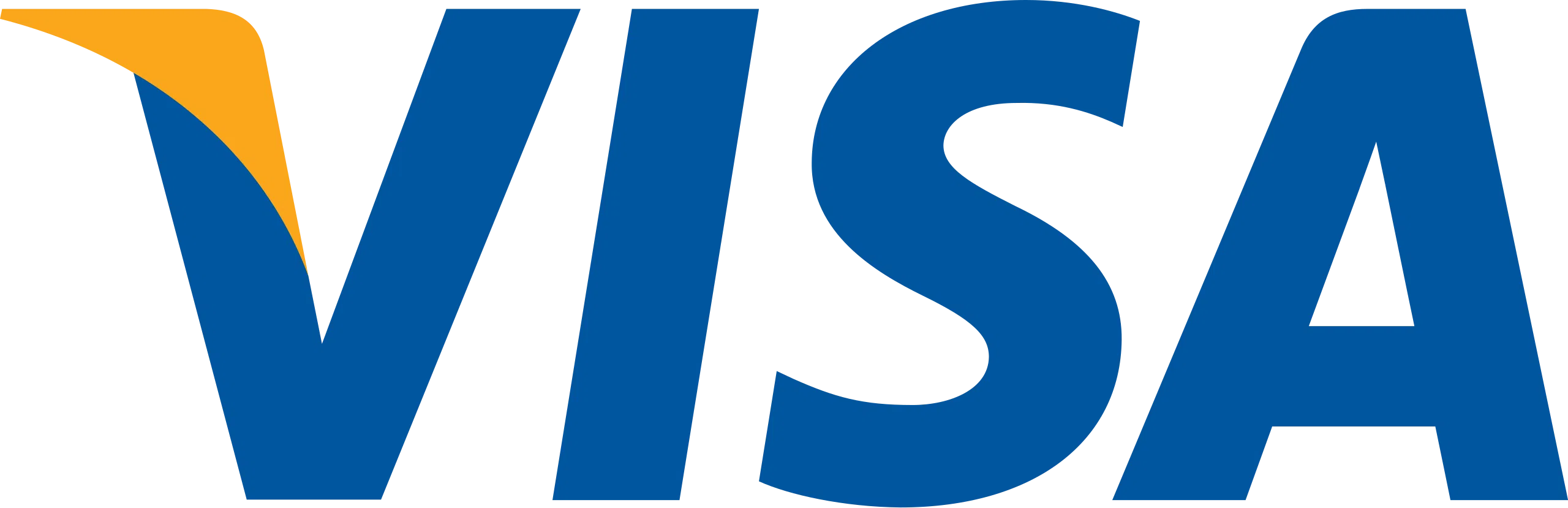 visa logo